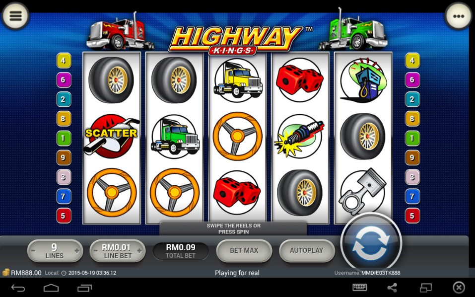 Best Mobile Casino - 442934