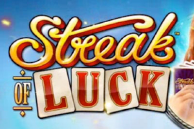 Lucky Streak - 510002
