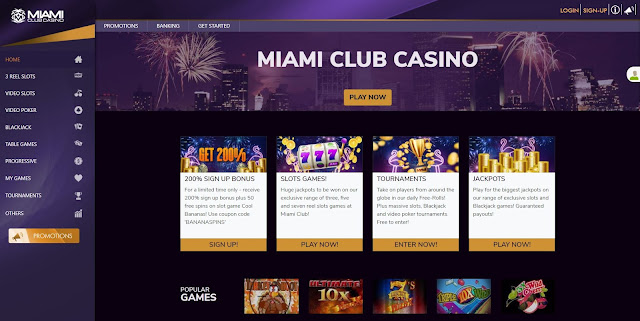Online Casino - 165884