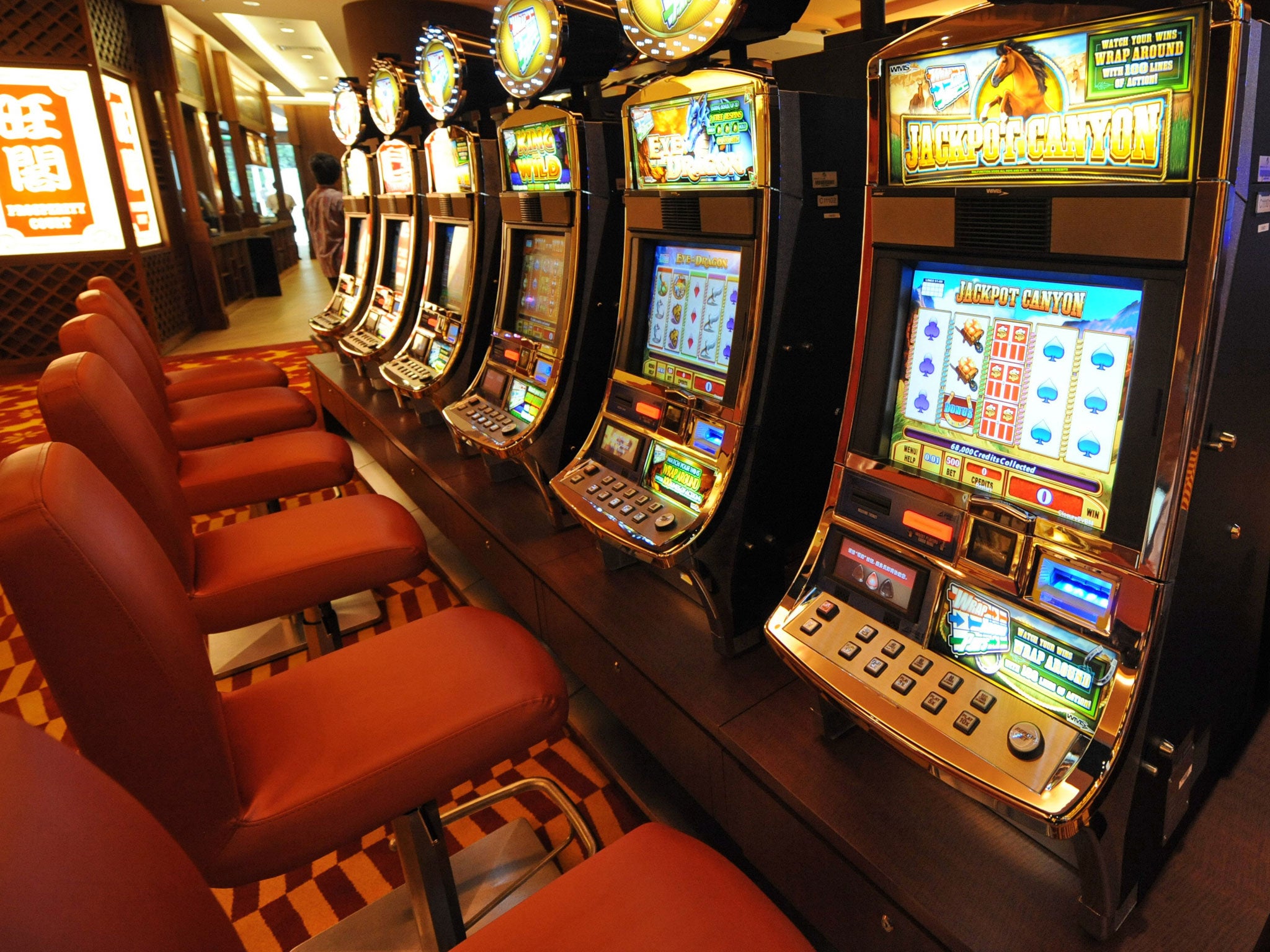 Gambling Winnings 2020 - 483215