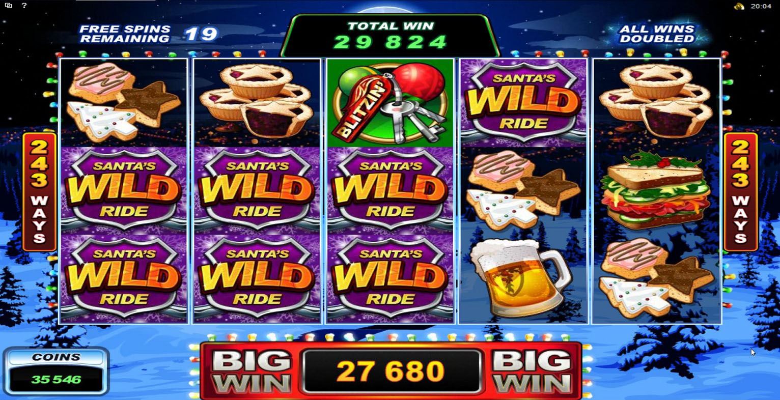Online Casino Games - 939627