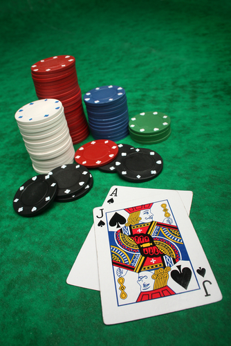 Blackjack Odds Casino - 671961