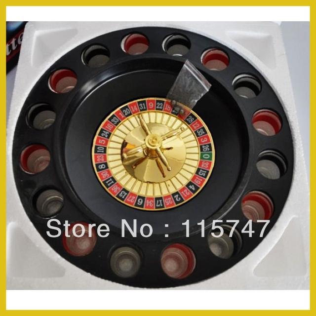 Lucky Shot Slot - 115880