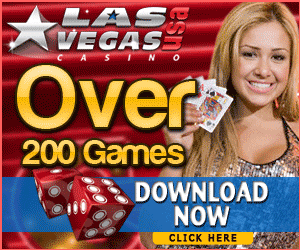 Vegas Casinos Take - 389869