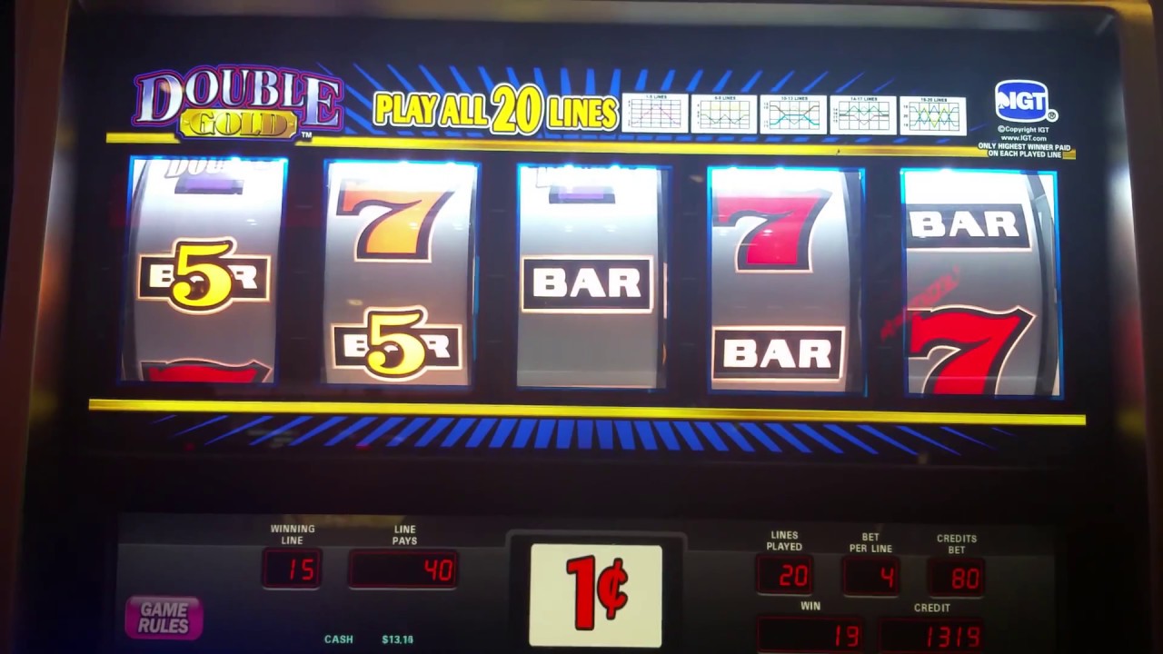 Casino Slot - 449408