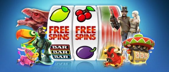 Casino Bonus Real - 459054
