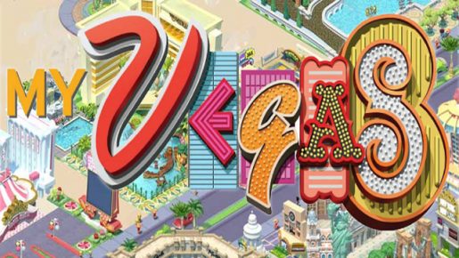 Vegas Slots - 749907