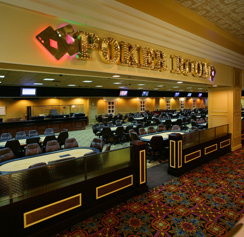 Vegas Casino Tournament - 237248
