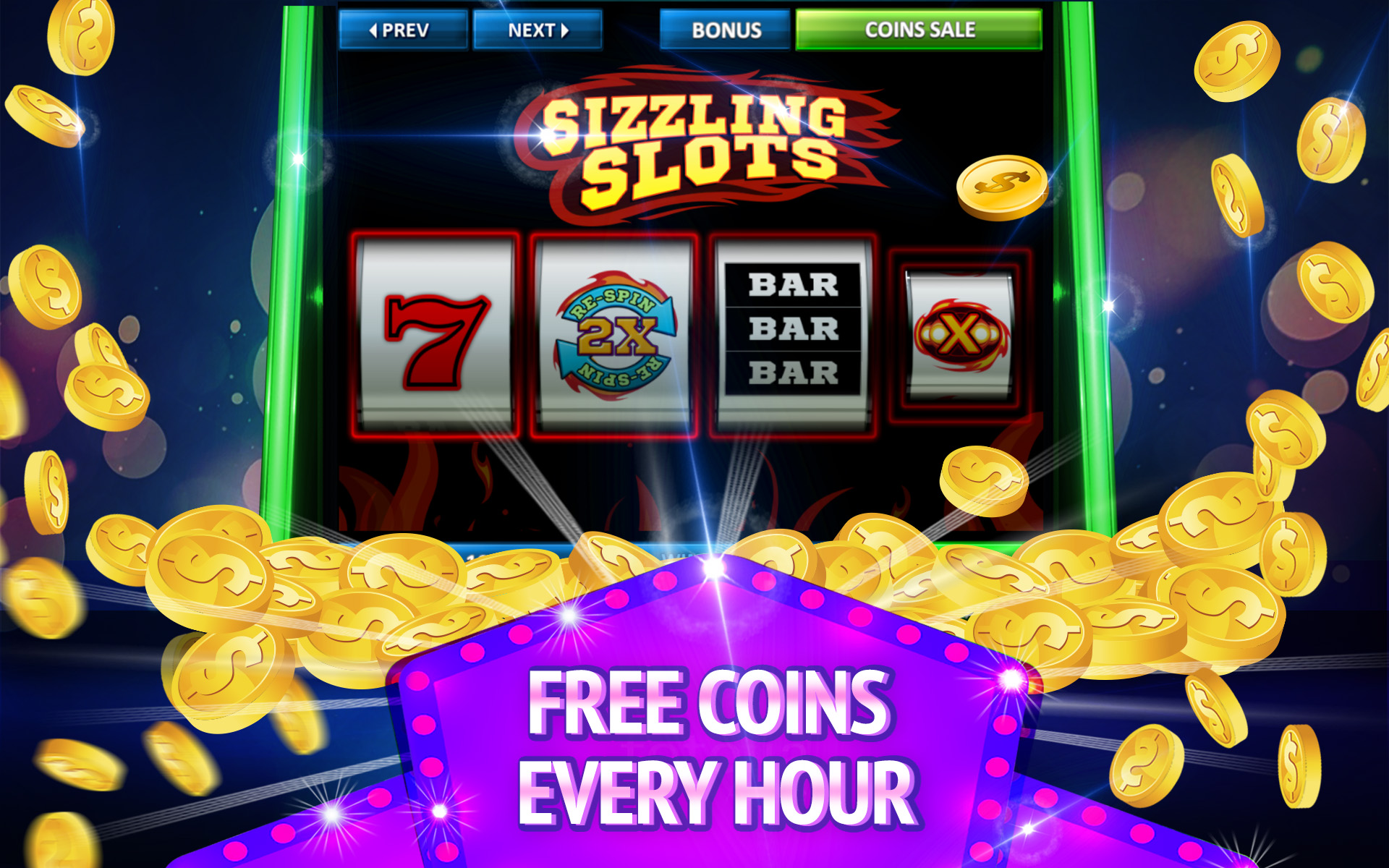 What Slot Machines - 822070