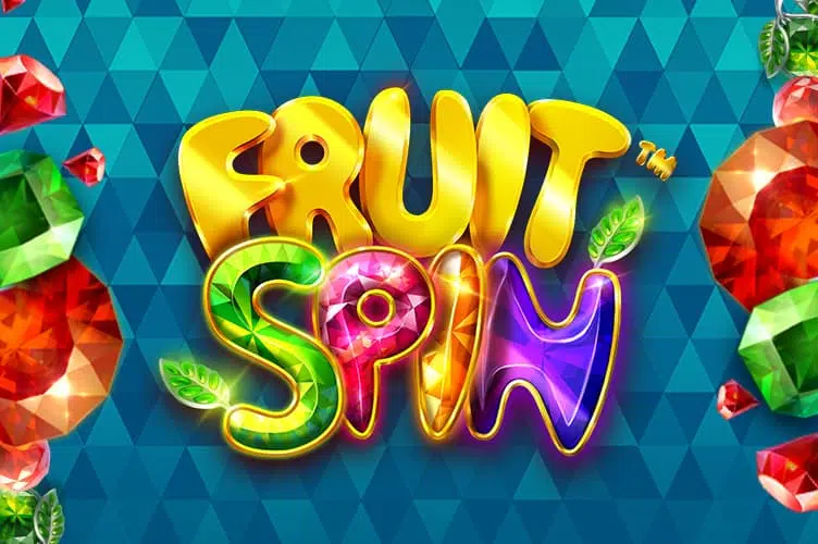Fruit Spins Slot - 105794