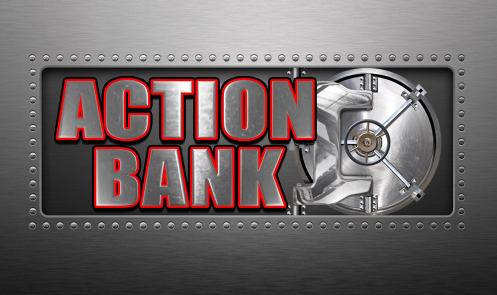 Action Mobile - 816198