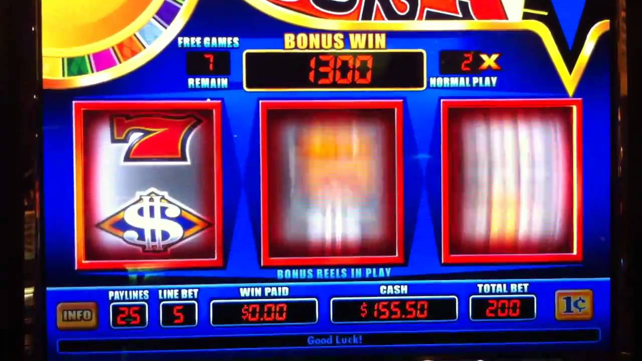 Slot Cash Tournament - 813092