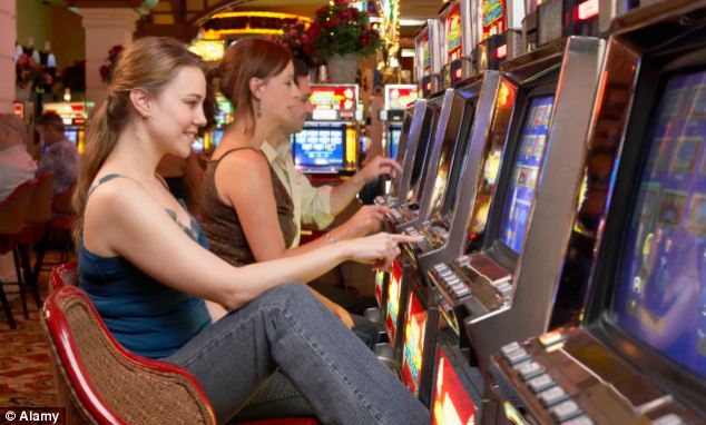Adults Only Slot - 104510