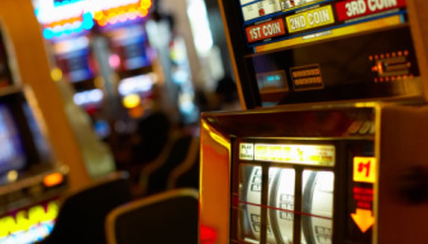 Adults Only Slot Machines Free