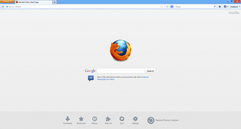 Apps for Firefox - 309750