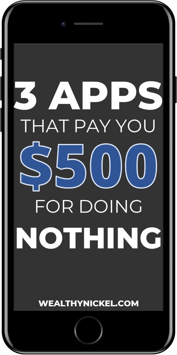 Apps That Pay - 313195