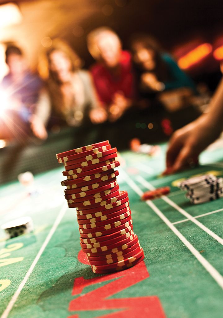 New Echeck Casinos - 482922
