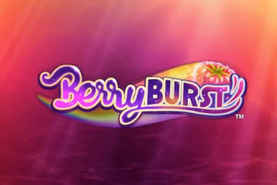 Berryburst Slot - 352732