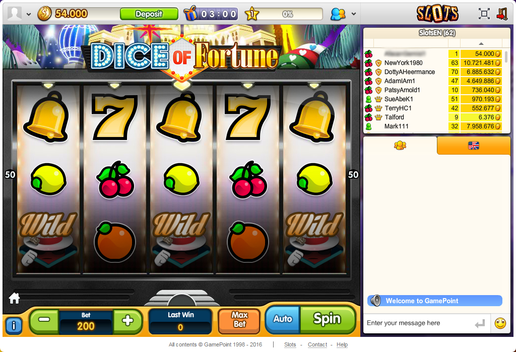 Best Online Casino - 774372