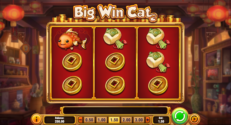Big Win Games - 443393