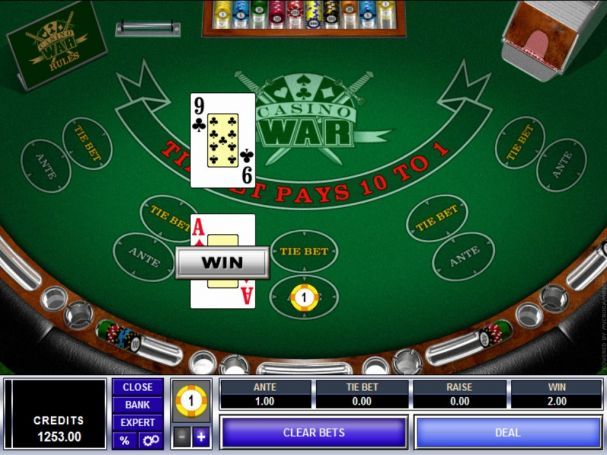 Blackjack Odds Casino - 136315