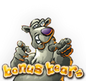 Bonus Bears Slot - 566555