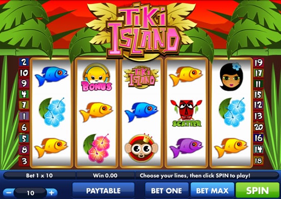 Mobile Titles Slots - 405474