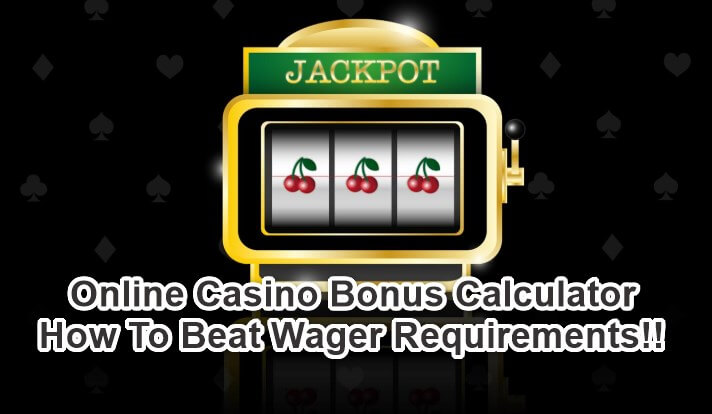 Beat the Casino - 306174