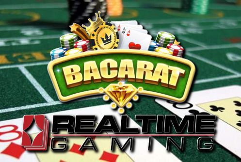 Baccarat Aussie Casino - 276328