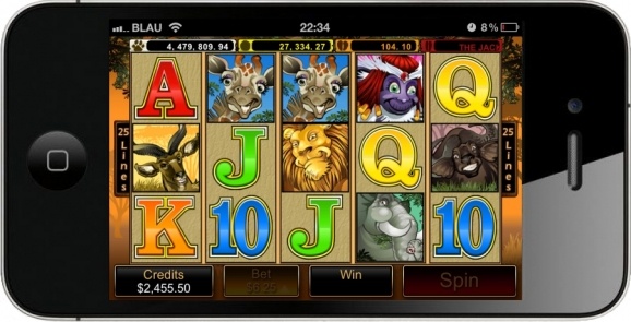 Casino Free Play - 130808