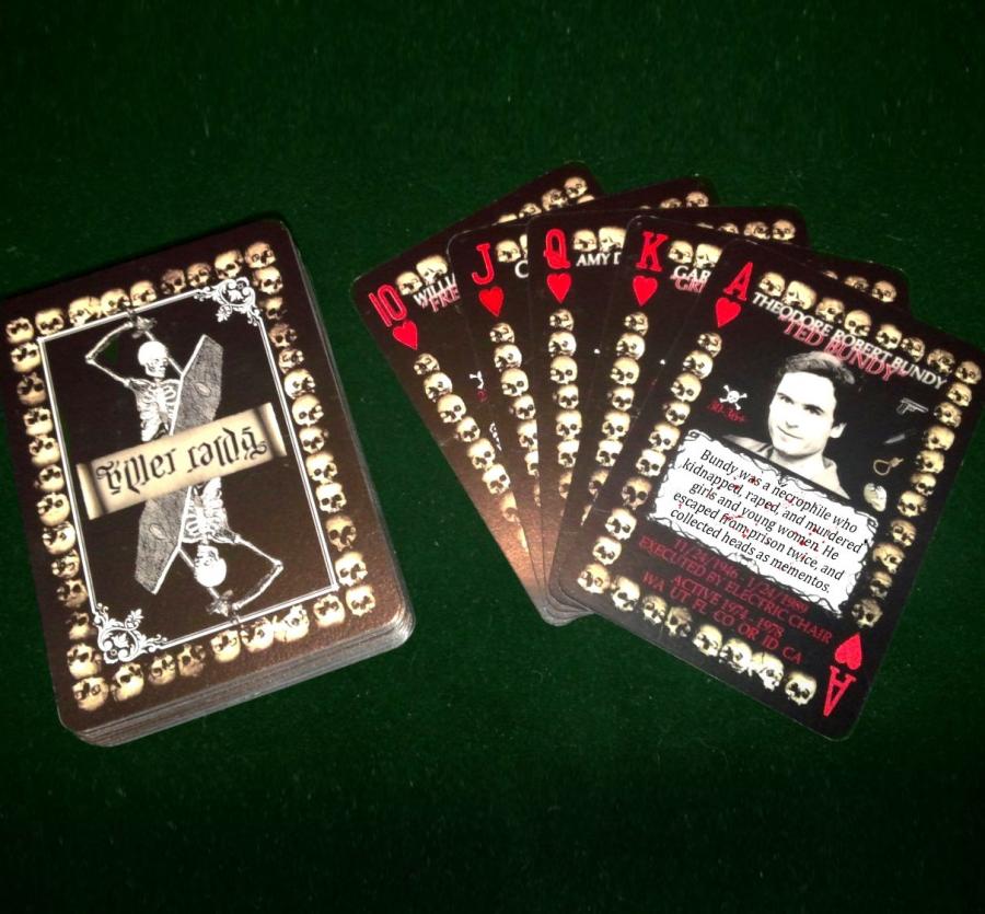 Casino Gift Cards - 560693