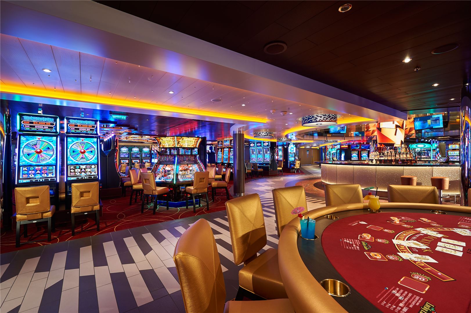 Casino Have Branded - 982369