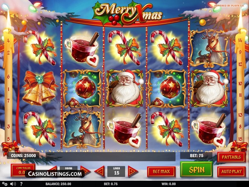 Casino Mga Review - 993168