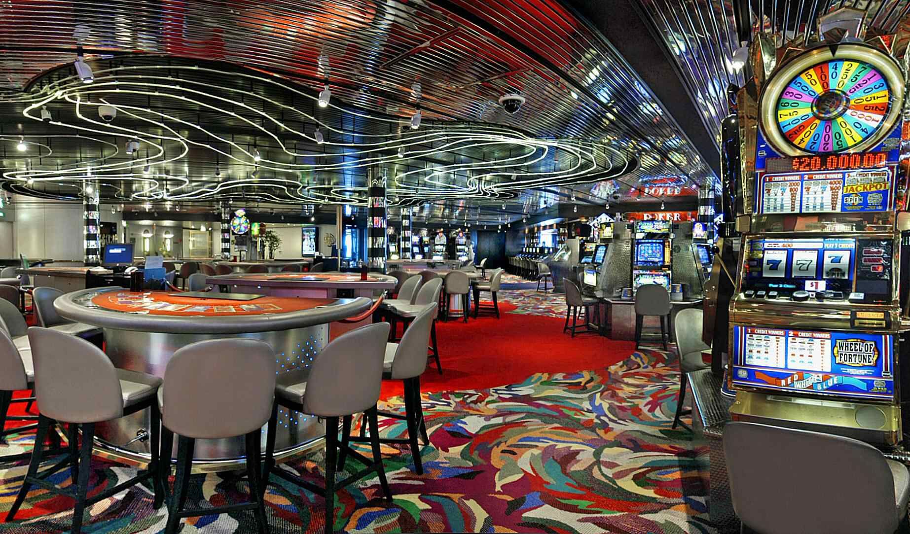 Casinos in - 242509