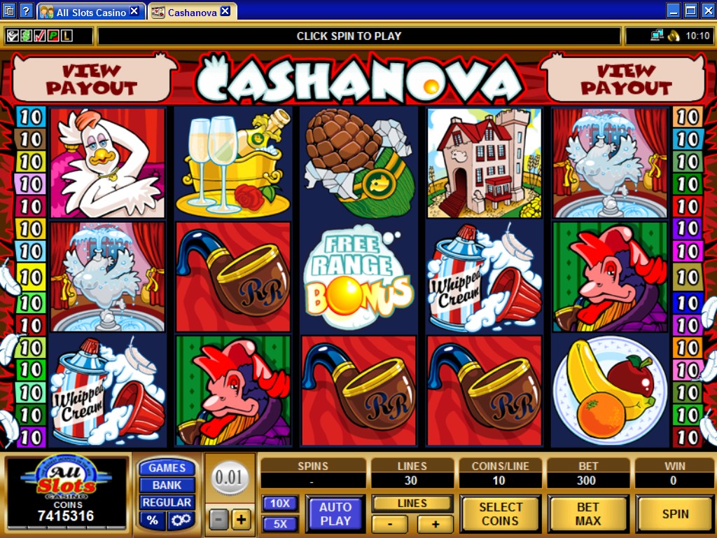 Casinos That - 471593