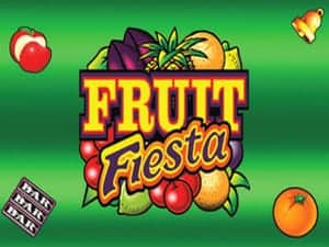 Fruity Hunt Slot - 449041