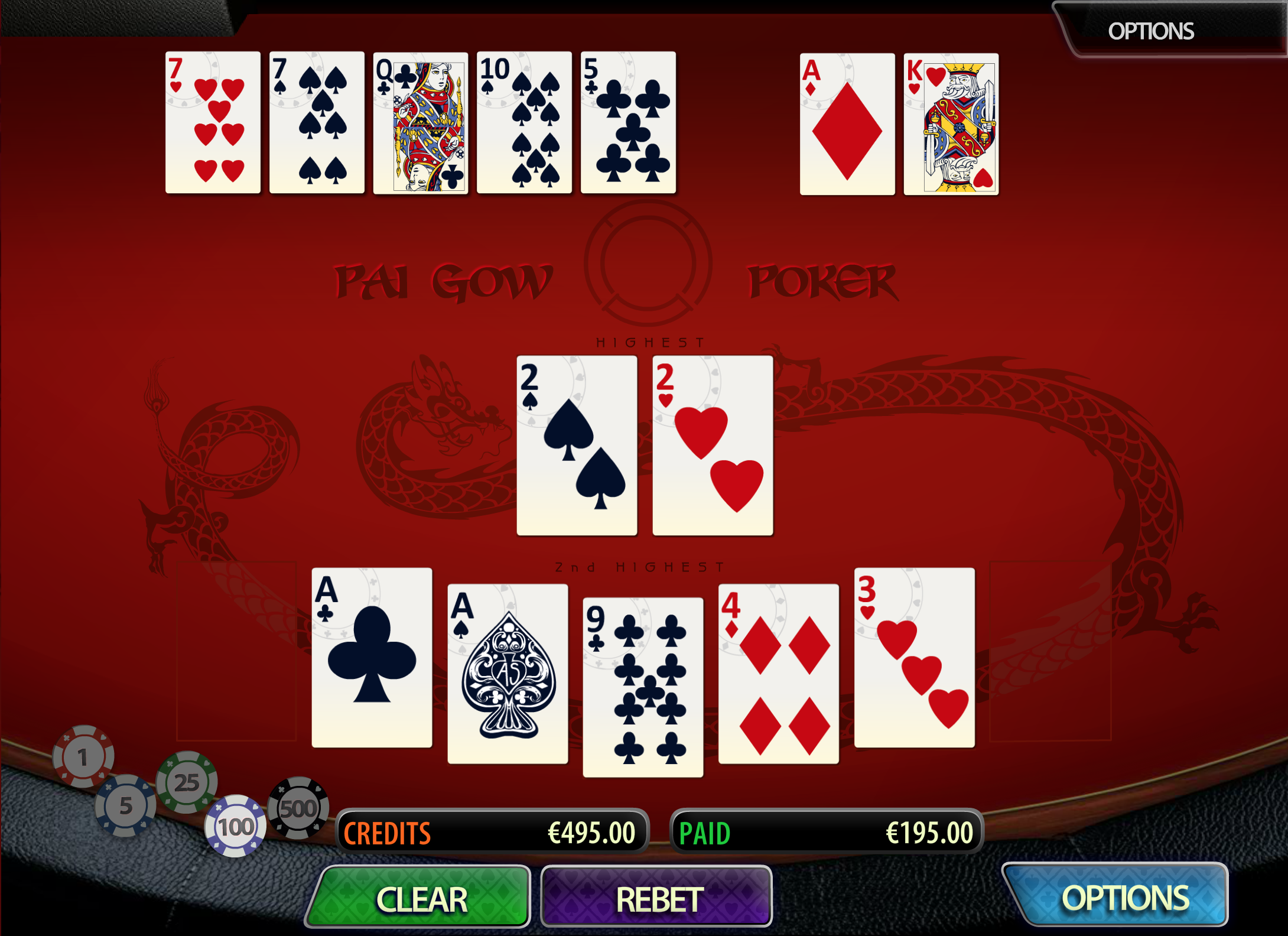 Club Player Casino - 100379