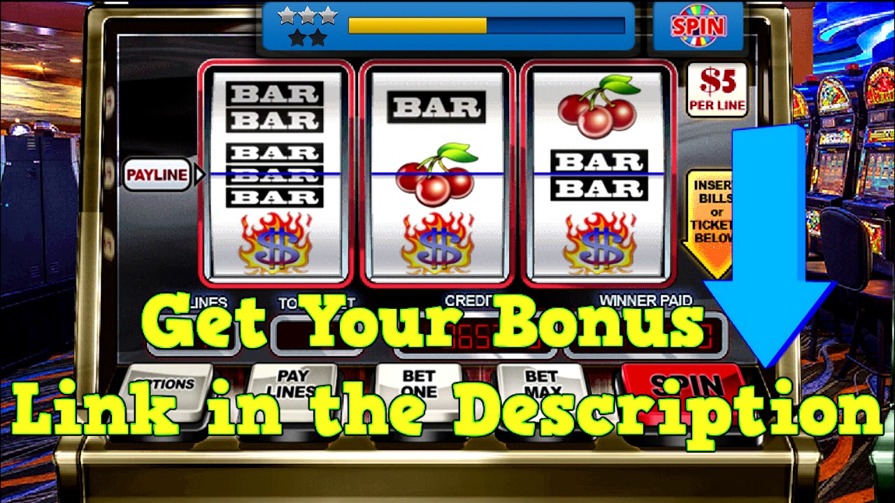 Casino Bonus Real - 225898