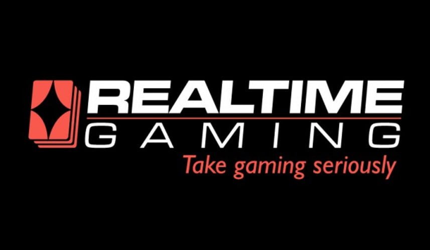 Real Time Gaming - 154746