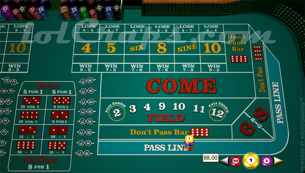 Vegas Casinos Take - 655803