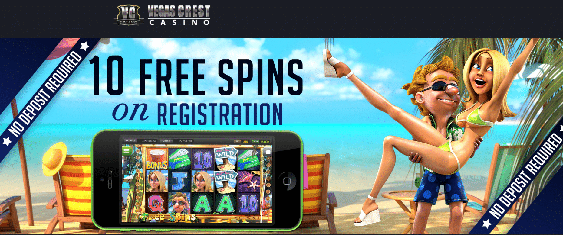 Free Spins Code - 763023