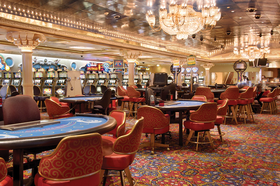 Vegas Casinos - 731322