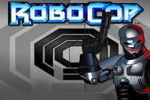 RoboCop Slot Cash - 484035