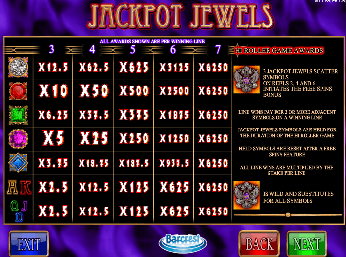 Jackpot Giant - 880771