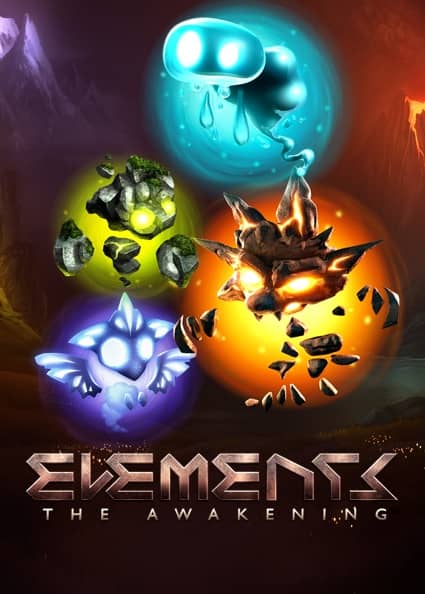 Elements the - 111999