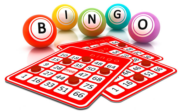 Bingo Online for - 129696