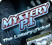 Mystery Lottery - 648345