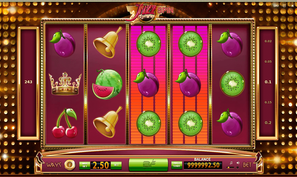 Casino Slot - 502951