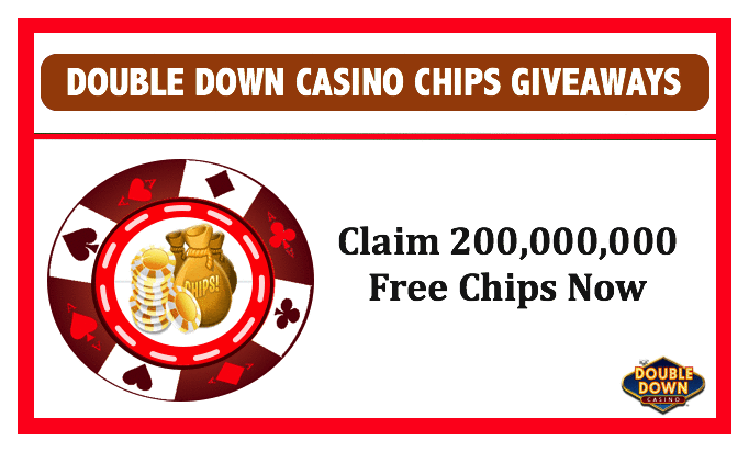 Free Chip Reward - 781385