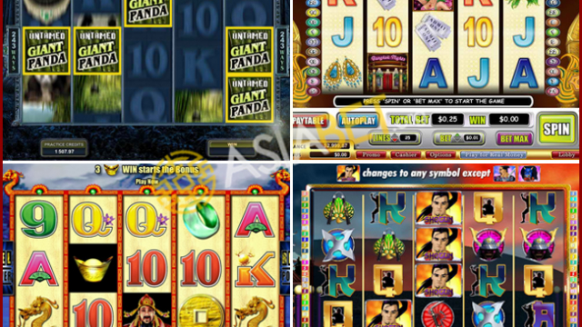 Fun Play Casino - 425836